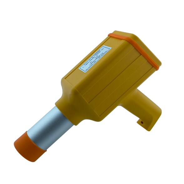 A101-H系列H05型防护监测用х、γ辐射剂量当量率仪 （辐射巡检仪）