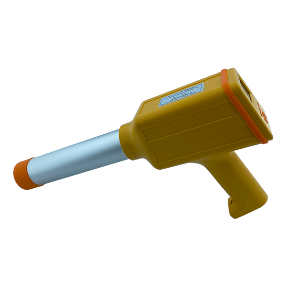 A101-H系列H10型防护监测用х、γ辐射剂量当量率仪 （辐射巡检仪）